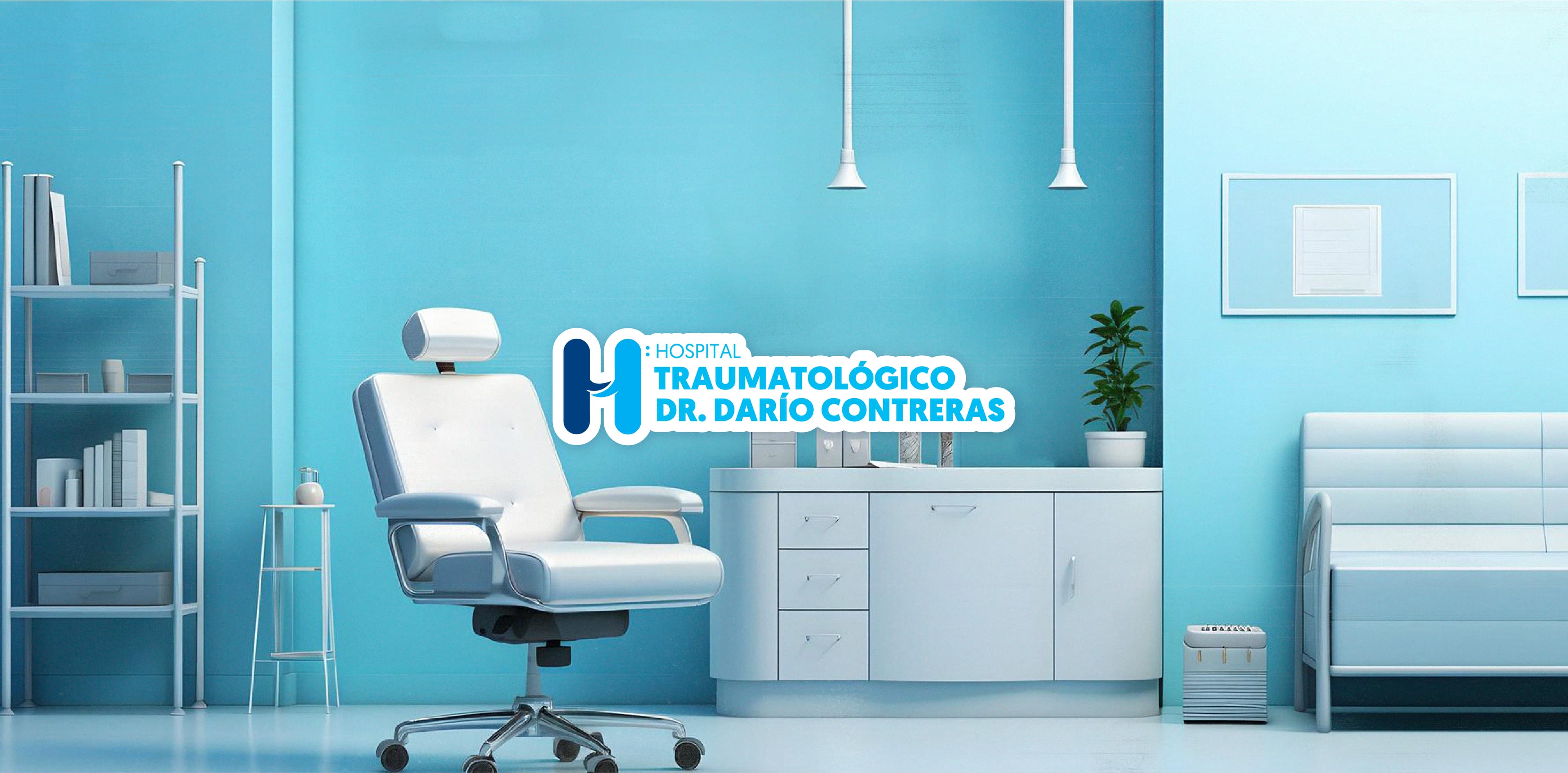 Hospital Dr. Darío Contreras